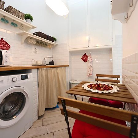 Sivory Rome Ξενοδοχείο Εξωτερικό φωτογραφία