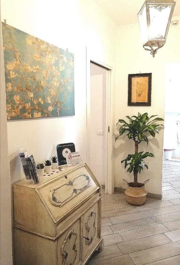 Sivory Rome Ξενοδοχείο Εξωτερικό φωτογραφία